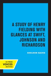 Book Cover for Fiction and the Shape of Belief by Sheldon Sacks