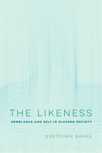 Book Cover for The Likeness by Gretchen Anna Bakke