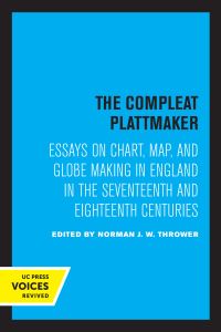 Book Cover for The Compleat Plattmaker by Norman J. W. Thrower