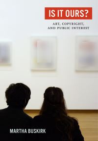 Book Cover for Is It Ours? by Martha Buskirk