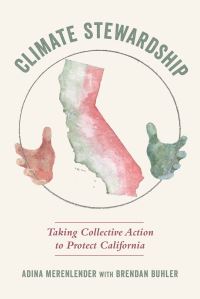 Book Cover for Climate Stewardship by Adina Maya Merenlender, Brendan Buhler