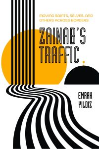 Book Cover for Zainab's Traffic by Emrah Yldz