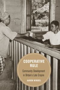 Book Cover for Cooperative Rule by Aaron Windel