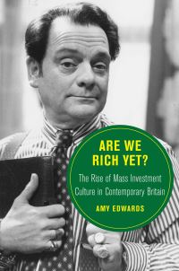 Book Cover for Are We Rich Yet? by Amy Edwards