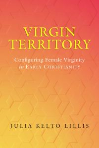Book Cover for Virgin Territory by Julia Kelto Lillis