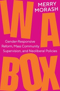 Book Cover for In a Box by Merry Morash