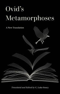 Book Cover for Ovid's Metamorphoses by Ovid