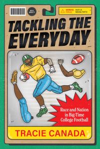 Book Cover for Tackling the Everyday by Tracie Canada
