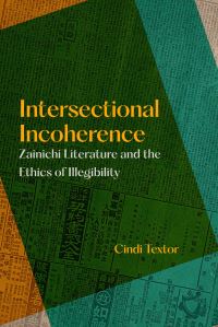Book Cover for Intersectional Incoherence by Cindi L Textor