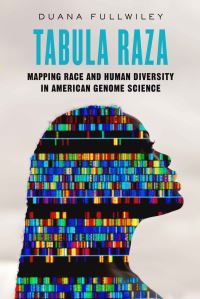 Book Cover for Tabula Raza by Duana Fullwiley