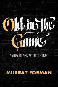 Book Cover for Old in the Game by Murray Forman