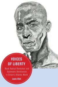 Book Cover for Voices of Liberty by Lewis Eliot