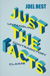 Book Cover for Just the Facts by Joel Best