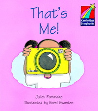 Book Cover for That's Me! by Various others
