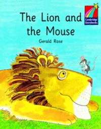 Book Cover for The Lion and the Mouse by Various others