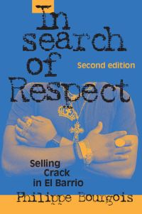 Book Cover for In Search of Respect by Philippe I Bourgois