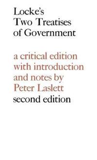 Book Cover for Locke by John Locke
