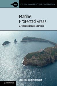 Book Cover for Marine Protected Areas by Joachim Claudet