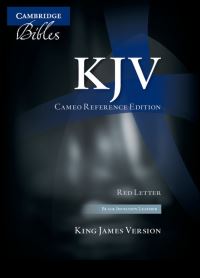 Book Cover for The Holy Bible by 