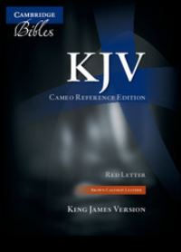 Book Cover for The Holy Bible by 
