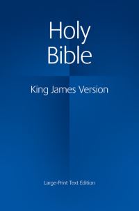 Book Cover for The Holy Bible by 