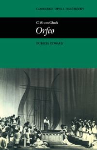 Book Cover for Orfeo by Patricia Howard, Christoph Willibald Gluck