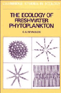 Book Cover for The Ecology of Freshwater Phytoplankton by C S Reynolds