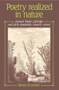 Book Cover for Poetry Realized in Nature by Trevor Harvey Levere