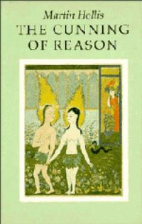 Book Cover for The Cunning of Reason by Martin Hollis