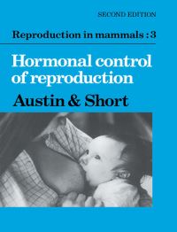 Book Cover for Reproduction in Mammals by C R Austin, R V Short
