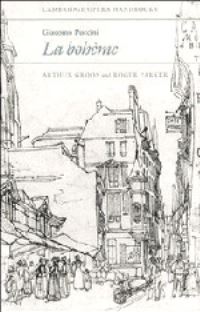 Book Cover for Giacomo Puccini by Arthur Groos, Roger Parker