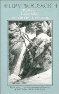 Book Cover for The Pedlar by William Wordsworth, Jonathan Wordsworth