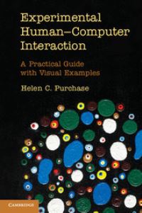 Book Cover for Experimental Human-Computer Interaction by Helen C Purchase