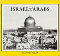 Book Cover for Israel and the Arabs by Geoffrey Regan