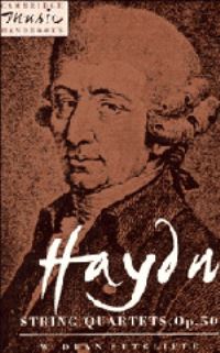 Book Cover for Haydn by W Dean Sutcliffe