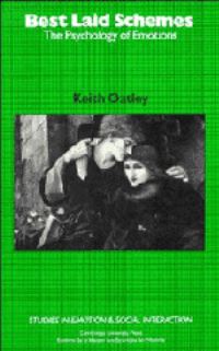 Book Cover for Best Laid Schemes by Keith Oatley