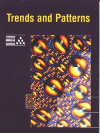 Book Cover for Trends and Patterns by Helen Eccles, University of Cambridge