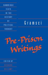 Book Cover for Gramsci by Antonio Gramsci