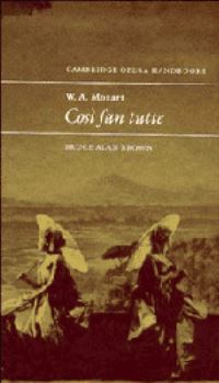 Book Cover for W.A.Mozart by Bruce Alan Brown