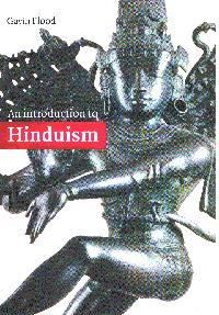 Book Cover for An Introduction to Hinduism by Gavin D Flood