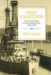Book Cover for Prize Possession by John Major