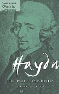 Book Cover for Haydn, the 