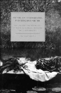 Book Cover for Victorian Photography, Painting and Poetry by Lindsay Smith