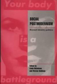 Book Cover for Social Postmodernism by Linda J Nicholson, Steven Seidman