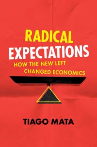Book Cover for Radical Expectations by Tiago Mata