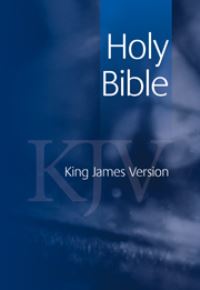 Book Cover for The Holy Bible by 