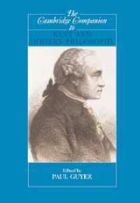 Book Cover for The Cambridge Companion to Kant and Modern Philosophy by Paul Guyer