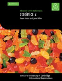 Book Cover for Statistics 2 by Steve Dobbs, J C Miller