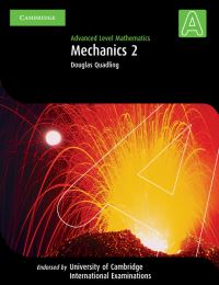 Book Cover for Mechanics 2 by D A Quadling