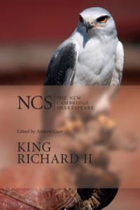 Book Cover for King Richard II by William Shakespeare, Andrew Gurr